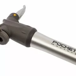 Topeak Mini Bomba Pocket Rocket 4 Topeak Mini Bomba Pocket Rocket -Tornillos & Material de montaje Tienda de ventas 88030