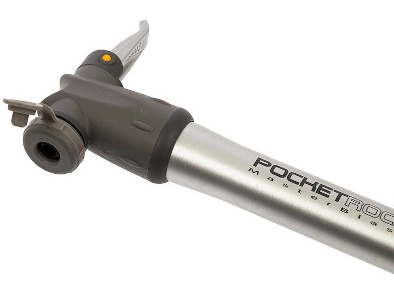 Topeak Mini Bomba Pocket Rocket 2 Topeak Mini Bomba Pocket Rocket - Imagen 2