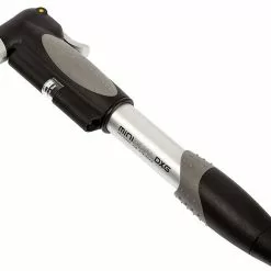 Topeak Mini Bomba Mini Dual DXG