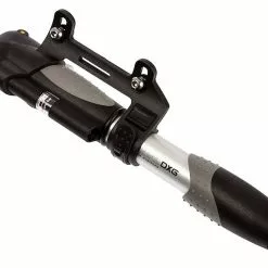 Topeak Mini Bomba Mini Dual DXG -Tornillos & Material de montaje Tienda de ventas 89012