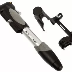 Topeak Mini Bomba Mini Dual DXG -Tornillos & Material de montaje Tienda de ventas 89014