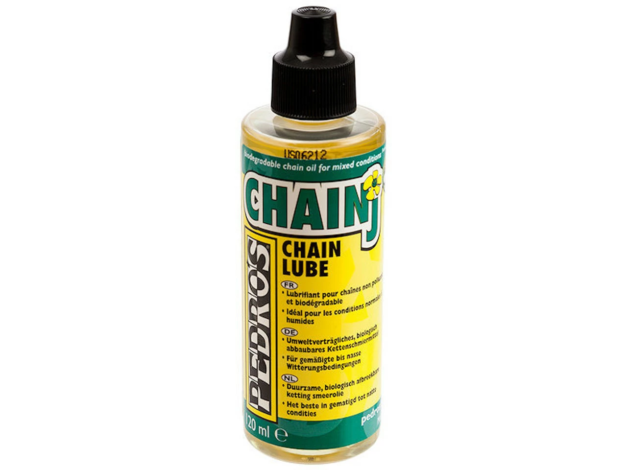 PEDROS Lubricante De Cadenas Chainj 3 PEDROS Lubricante De Cadenas Chainj - Imagen 3