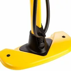 PEDROS Bomba De Pie Super Prestige -Tornillos & Material de montaje Tienda de ventas 90096