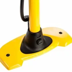 PEDROS Bomba De Pie Super Prestige -Tornillos & Material de montaje Tienda de ventas 90097