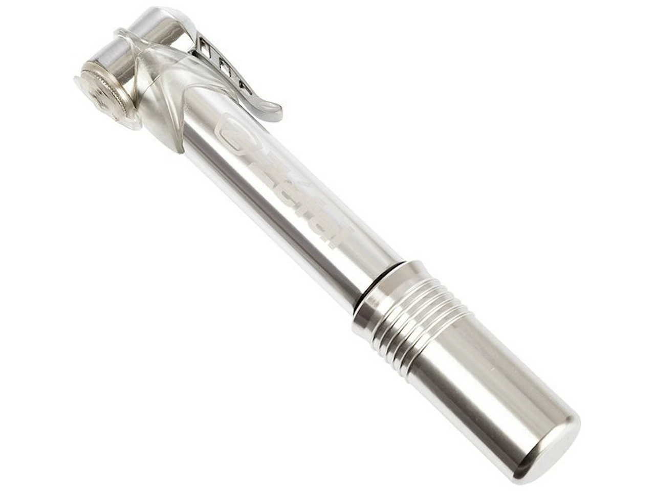 ZEFAL Mini Bomba Air Profil Micro 3 ZEFAL Mini Bomba Air Profil Micro - Imagen 3