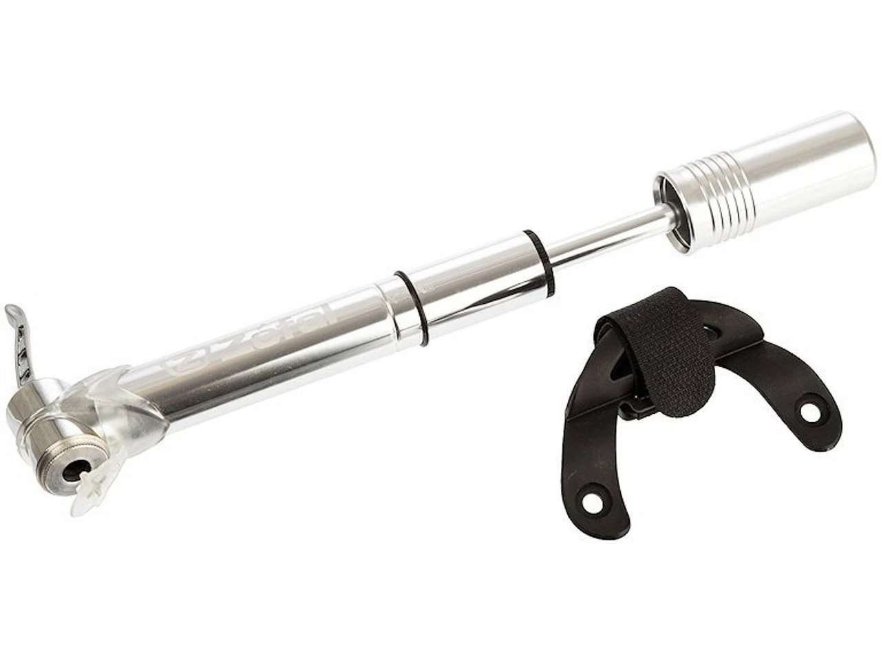 ZEFAL Mini Bomba Air Profil Micro 4 ZEFAL Mini Bomba Air Profil Micro - Imagen 4