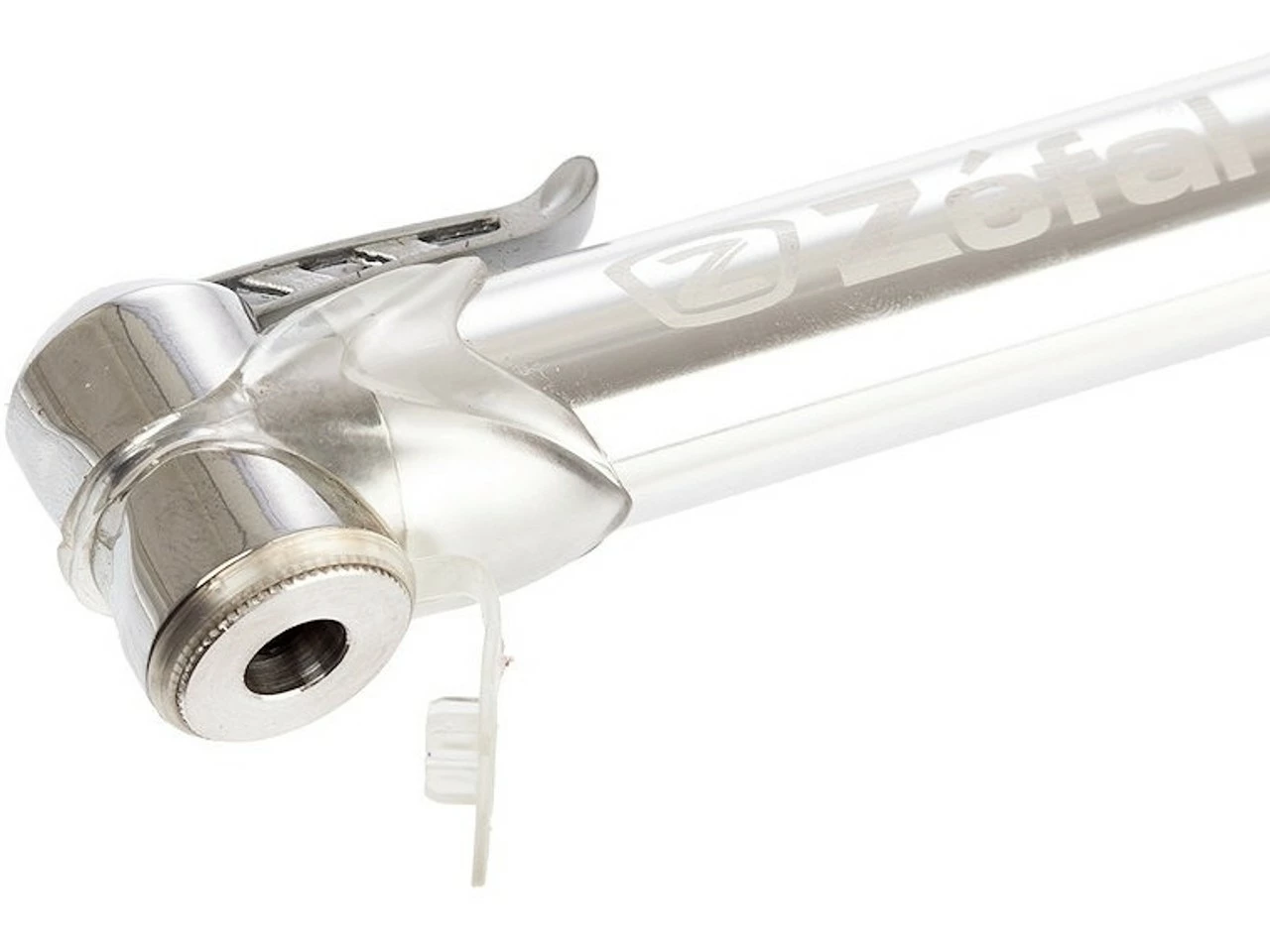 ZEFAL Mini Bomba Air Profil Micro 5 ZEFAL Mini Bomba Air Profil Micro - Imagen 5