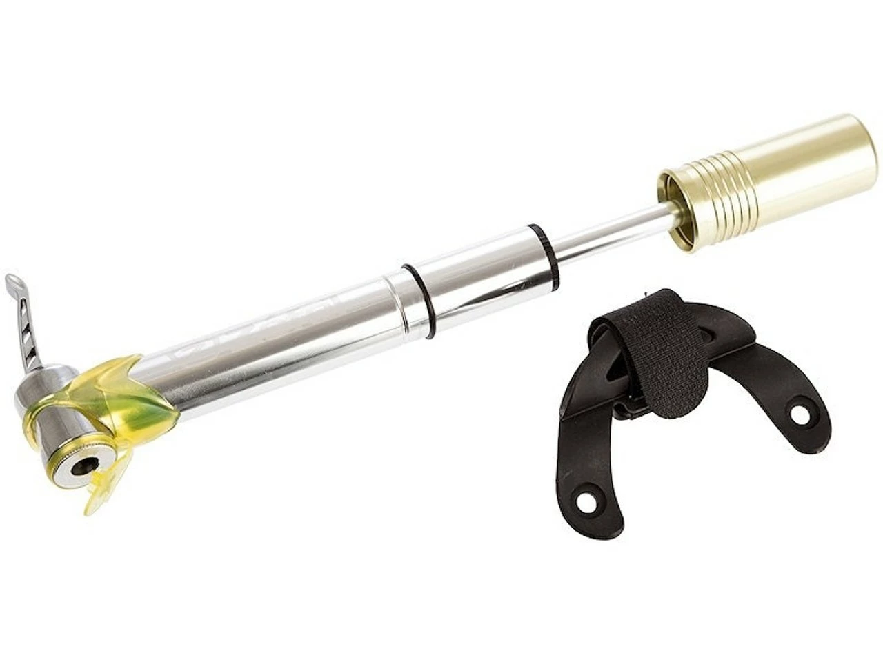 ZEFAL Mini Bomba Air Profil Micro 7 ZEFAL Mini Bomba Air Profil Micro - Imagen 7