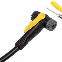 Topeak Bomba De Pie JoeBlow Max -Tornillos & Material de montaje Tienda de ventas 95350