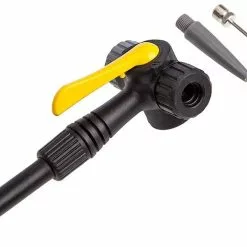 Topeak Bomba De Pie JoeBlow Sprint -Tornillos & Material de montaje Tienda de ventas 95355