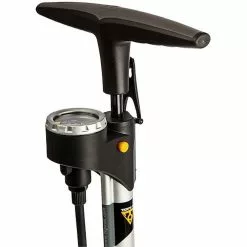 Topeak Bomba De Pie JoeBlow Sprint -Tornillos & Material de montaje Tienda de ventas 95356