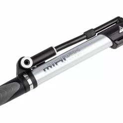 Topeak Mini Bomba Mini Morph