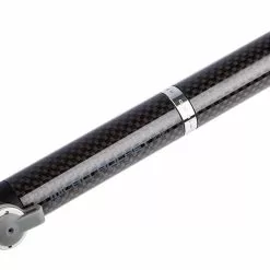 Topeak Mini Bomba Micro Rocket Carbon