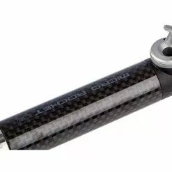 Topeak Mini Bomba Micro Rocket Carbon -Tornillos & Material de montaje Tienda de ventas 95451