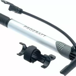 Procraft Minibomba De Pie Floor Power