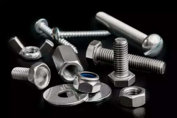 Tornillos & Material de montaje Tienda de ventas -Tornillos & Material de montaje Tienda de ventas istockphoto 821833756 612x612 1